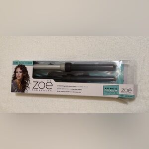 Zoe Professional 3 in 1 Curl Designer